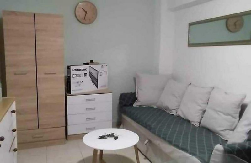 Sitia Kreta, Sitia: Apartment plus Gästestudio im Zentrum zu verkaufen Wohnung kaufen